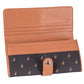 Polo Chalbi Clutch Purse | Brown