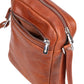 Cellini Diva Adina N/S Sling Bag | Cognac