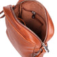 Cellini Diva Adina N/S Sling Bag | Cognac