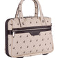 Polo Double Pack Beauty Case | Cream