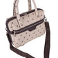 Polo Double Pack Beauty Case | Cream