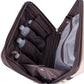 Polo Double Pack Beauty Case | Cream
