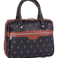 Polo Double Pack Beauty Case | Black