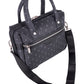 Polo Double Pack Beauty Case | Charcoal