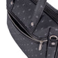 Polo Double Pack Beauty Case | Charcoal