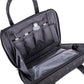 Polo Double Pack Beauty Case | Charcoal