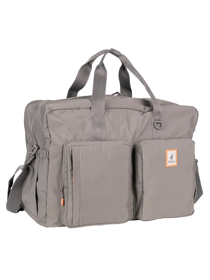 Polo Freedom Large Duffel | Olive