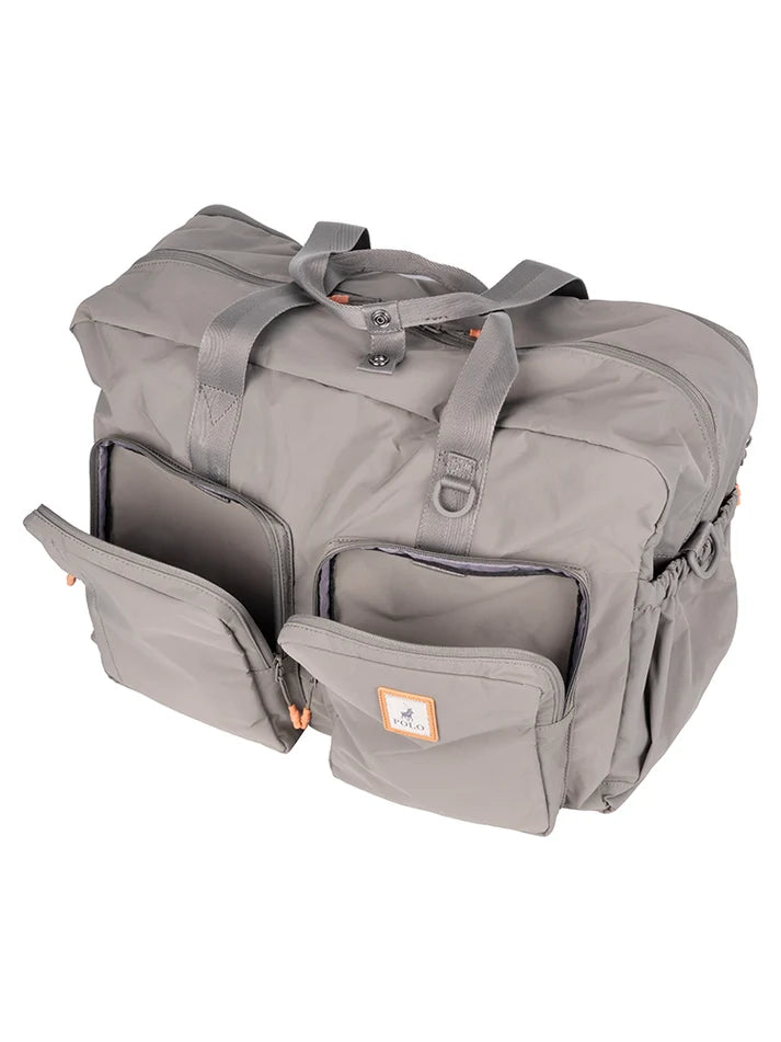 Polo Freedom Large Duffel | Olive