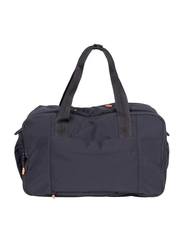 Polo Freedom Medium Duffel | Black