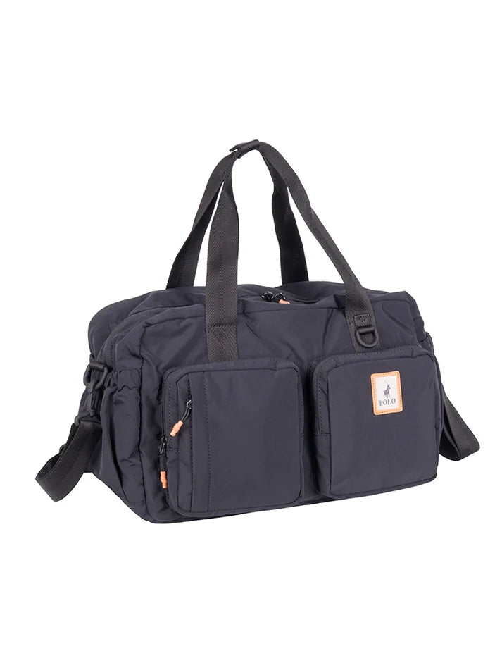 Polo Freedom Medium Duffel | Black