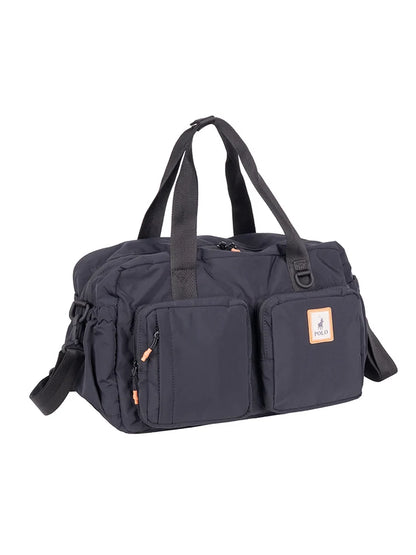 Polo Freedom Medium Duffel | Black