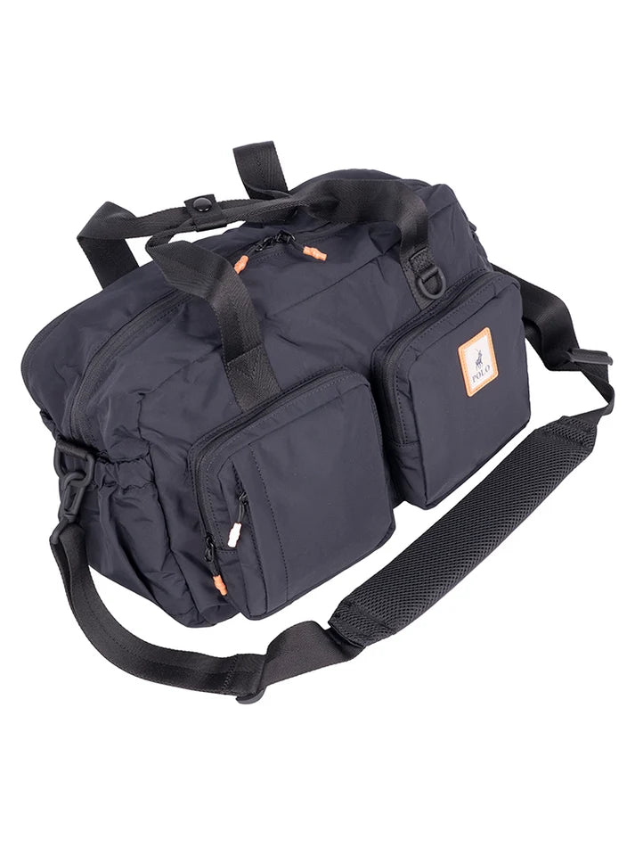 Polo Freedom Medium Duffel | Black