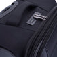 Voyager Istria Large 4 Wheel Trolley Case | Black