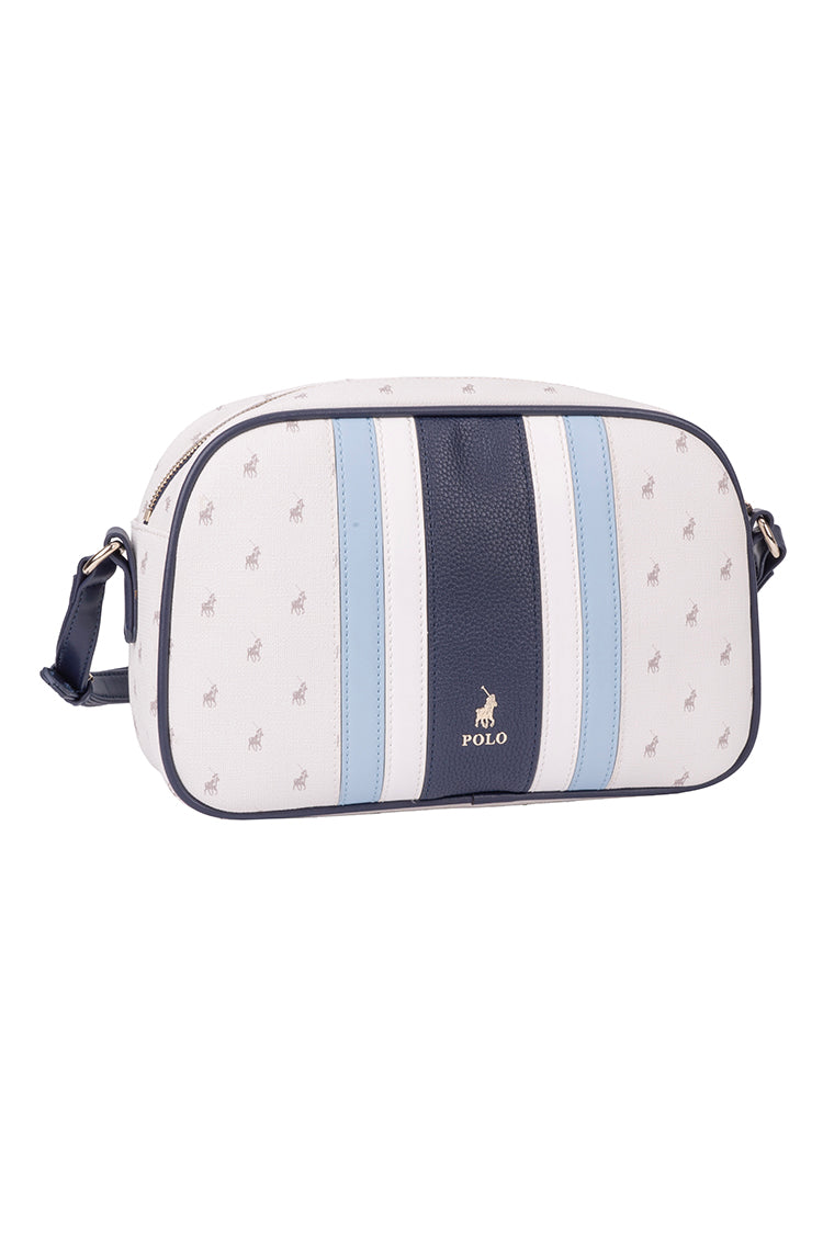 Polo Kensington Camera Bag | Blue