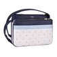 Polo Kensington Double Pocket Sling | Blue