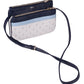 Polo Kensington Double Pocket Sling | Blue