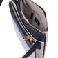 Polo Kensington Double Pocket Sling | Blue