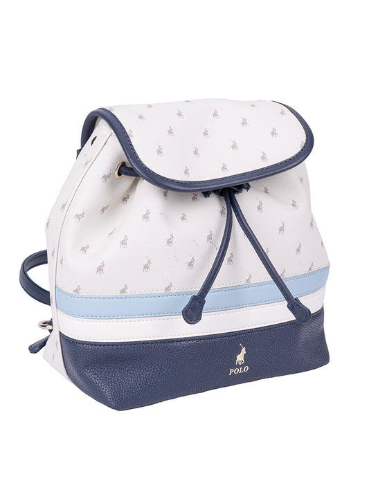 Polo Kensington Small Backpack | Blue