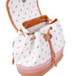 Polo Kensington Small Backpack | Pink