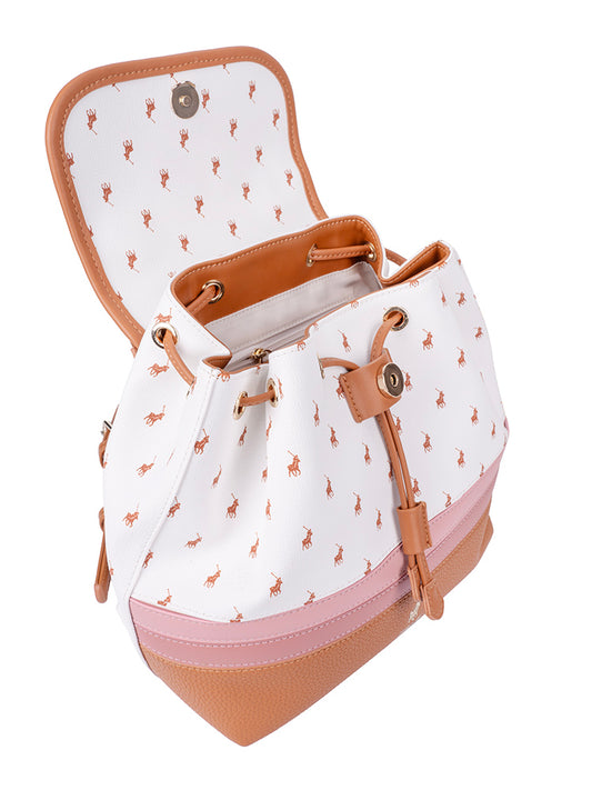 Polo Kensington Small Backpack | Pink