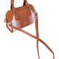 Polo Kensington Small Shopper Crossbody | Pink