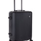 Polo Knox 4 Wheel Trolley Carry On | Black