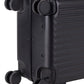 Polo Knox 4 Wheel Trolley Carry On | Black