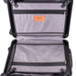 Polo Knox 4 Wheel Trolley Carry On | Black