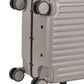 Polo Knox 4 Wheel Trolley Carry On | Dune