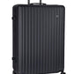 Polo Knox Large 4 Wheel Trolley Case | Black