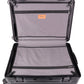 Polo Knox Large 4 Wheel Trolley Case | Black