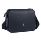 Polo Lyon Crossbody | Black