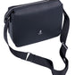 Polo Lyon Crossbody | Black