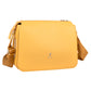 Polo Lyon Crossbody | Yellow