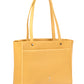 Polo Lyon Medium Casual Tote | Yellow