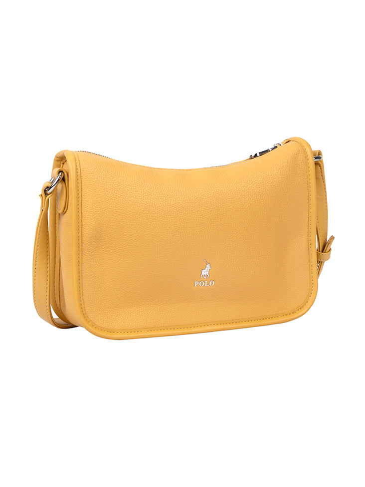 Polo Lyon Sling | Yellow