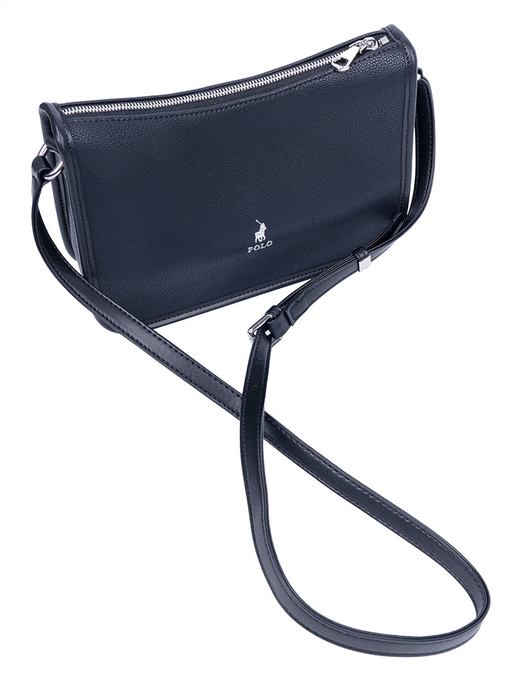 Polo Lyon Sling | Black