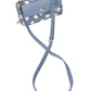 Polo Meadow Phone Sling | Blue