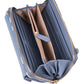 Polo Meadow Phone Sling | Blue
