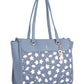 Polo Meadow Tote | Blue