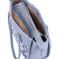 Polo Meadow Tote | Blue