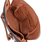 Polo Iconic Laptop Bag | Brown