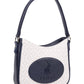 Polo Porter Hobo Crossbody | Navy