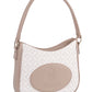 Polo Porter Hobo Crossbody | Taupe
