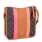 Polo Portobello Crossbody | Pink