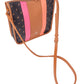 Polo Portobello Crossbody | Pink