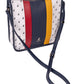 Polo Portobello Crossbody | Yellow