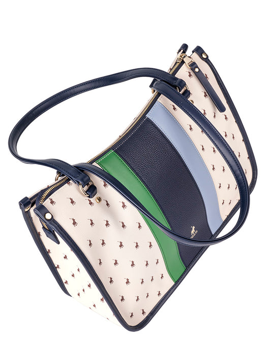 Polo Portobello Tote | Green