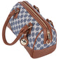 Polo Premier Small Shopper Barrel | Blue