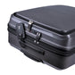 Polo | Proflex Fusion | Large 4 Wheel Trolley Case | Charcoal